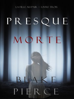 cover image of Presque Morte